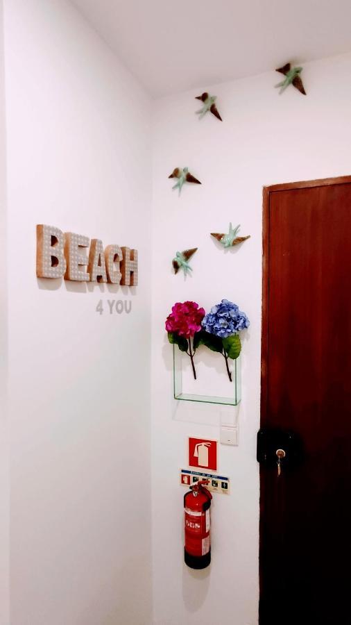 Beach4You - Sesimbra Zewnętrze zdjęcie