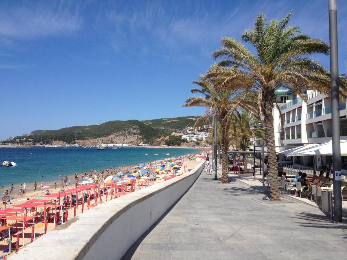 Beach4You - Sesimbra Zewnętrze zdjęcie