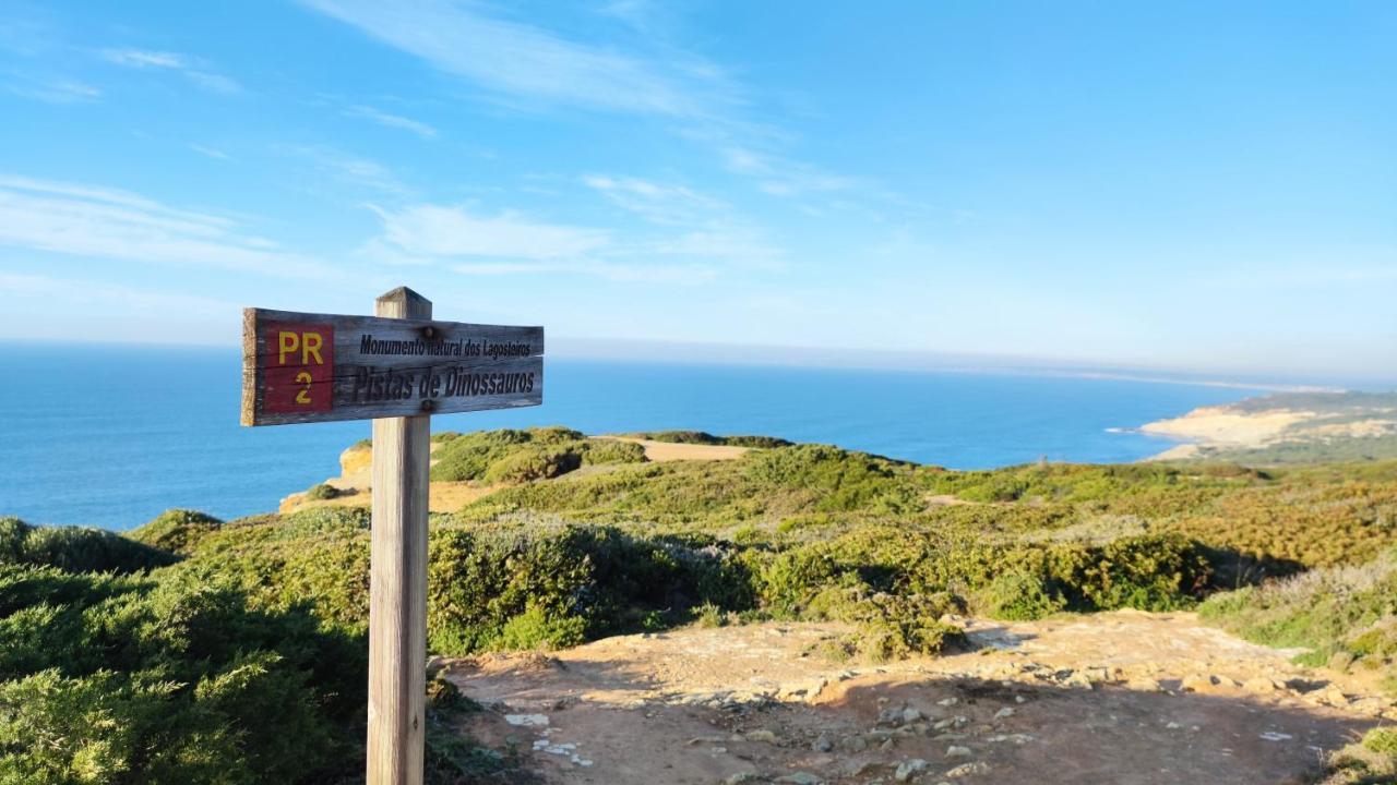 Beach4You - Sesimbra Zewnętrze zdjęcie