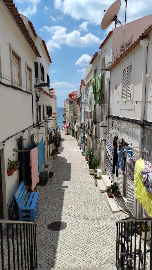 Beach4You - Sesimbra Zewnętrze zdjęcie